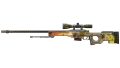 AWP | Dragon Lore (Minimal Wear)