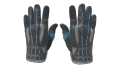 ★ Sport Gloves | Superconductor (Well-Worn)