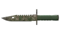 ★ M9 Bayonet | Forest DDPAT (Factory New)
