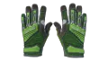 ★ Specialist Gloves | Emerald Web (Minimal Wear)