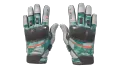 ★ Moto Gloves | Spearmint (Field-Tested)
