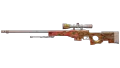 AWP | Desert Hydra (Minimal Wear)