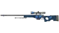 AWP | Gungnir (Battle-Scarred)