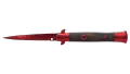 ★ Stiletto Knife | Doppler (Minimal Wear)