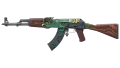 AK-47 | Fire Serpent (Factory New)