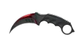 ★ StatTrak™ Karambit | Autotronic (Field-Tested)