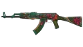 AK-47 | Wild Lotus (Factory New)