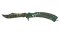 ★ Butterfly Knife | Boreal Forest (Factory New)