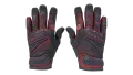 ★ Specialist Gloves | Crimson Kimono (Battle-Scarred)