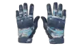 ★ Moto Gloves | Cool Mint (Field-Tested)