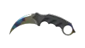 ★ Karambit | Case Hardened (Factory New)