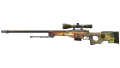 AWP | Dragon Lore (Field-Tested)