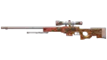 Souvenir AWP | Desert Hydra (Factory New)
