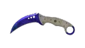 ★ Talon Knife | Doppler (Minimal Wear)