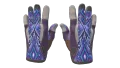 ★ Sport Gloves | Violet Beadwork (Factory New)