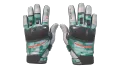 ★ Moto Gloves | Spearmint (Factory New)