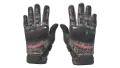 ★ Moto Gloves | Boom! (Factory New)