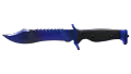 ★ Bowie Knife | Doppler Phase 4 (Minimal Wear)