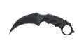 ★ Karambit | Night (Factory New)