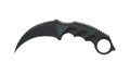 ★ Karambit | Night (Factory New)