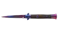 ★ Stiletto Knife | Doppler Phase 1 (Minimal Wear)
