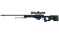 AWP | Medusa (Battle-Scarred)