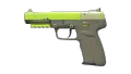 Five-SeveN | Neon Kimono (Minimal Wear)