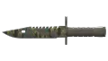 ★ M9 Bayonet | Boreal Forest (Factory New)