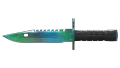★ M9 Bayonet | Gamma Doppler Phase 3 (Factory New)