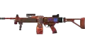 Negev | Mjölnir (Field-Tested)