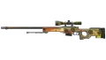 AWP | Dragon Lore (Factory New)