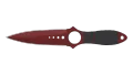 ★ Skeleton Knife | Crimson Web (Factory New)