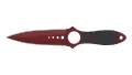 ★ Skeleton Knife | Crimson Web (Factory New)