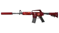 M4A1-S | Hot Rod (Factory New)