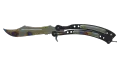 ★ Butterfly Knife | Case Hardened (Factory New)