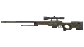 AWP | The Prince (Minimal Wear)