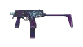 MP9 | Wild Lily (Minimal Wear)