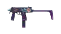 MP9 | Wild Lily (Minimal Wear)