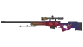 AWP | Fade (Factory New)