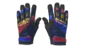 ★ Specialist Gloves | Marble Fade (Factory New)