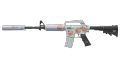 StatTrak™ M4A1-S | Printstream (Factory New)