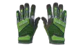 ★ Specialist Gloves | Emerald Web (Minimal Wear)