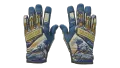 ★ Specialist Gloves | Big Swell (Factory New)