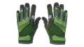 ★ Specialist Gloves | Emerald Web (Field-Tested)