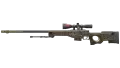 AWP | The Prince (Factory New)