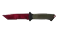 ★ Ursus Knife | Doppler Ruby (Minimal Wear)