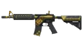M4A4 | The Coalition (Factory New)