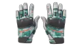 ★ Moto Gloves | Spearmint (Factory New)