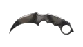 ★ Karambit | Scorched (Factory New)