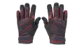 ★ Specialist Gloves | Crimson Kimono (Battle-Scarred)